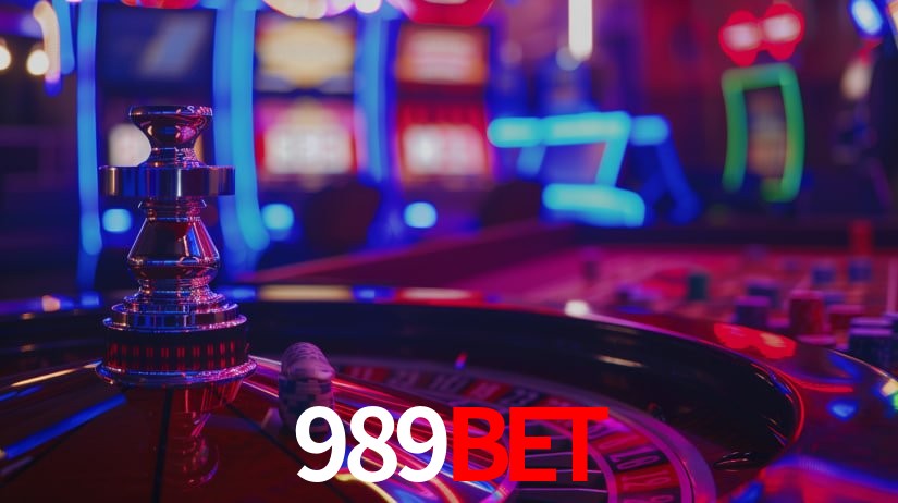 989bet - Melhor plataforma de apostas - 989bet.com