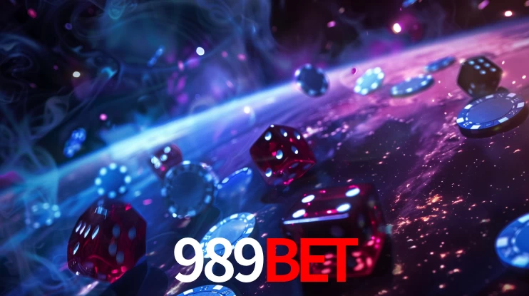 Experiência VIP 989bet