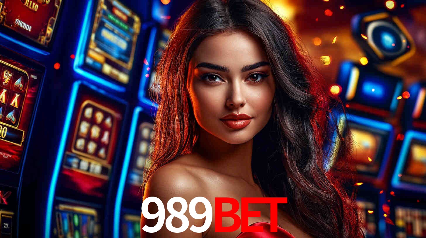 Estatísticas 989bet
