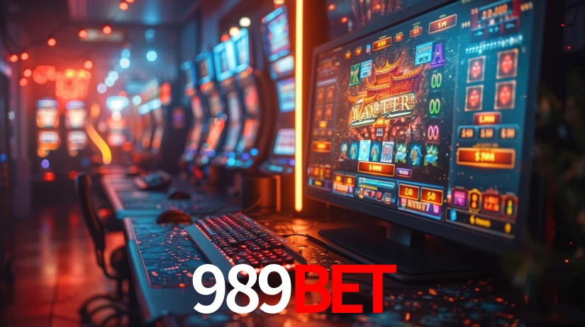 989bet vip
