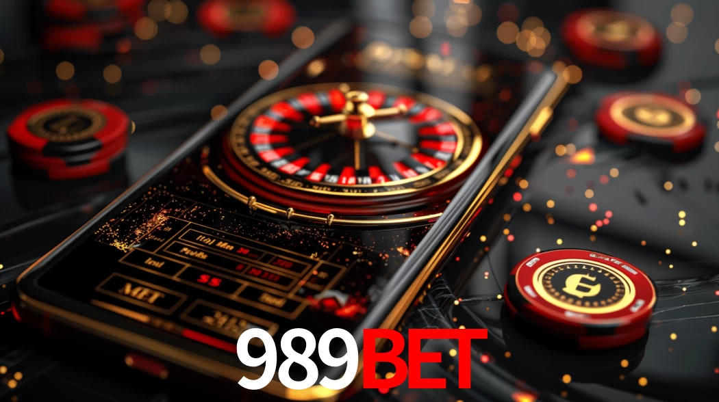 Welcome Bonus 989bet