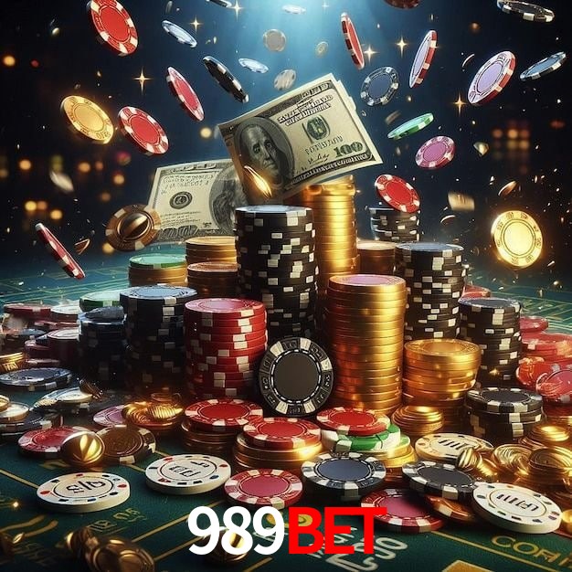 Integração de APIs 989bet