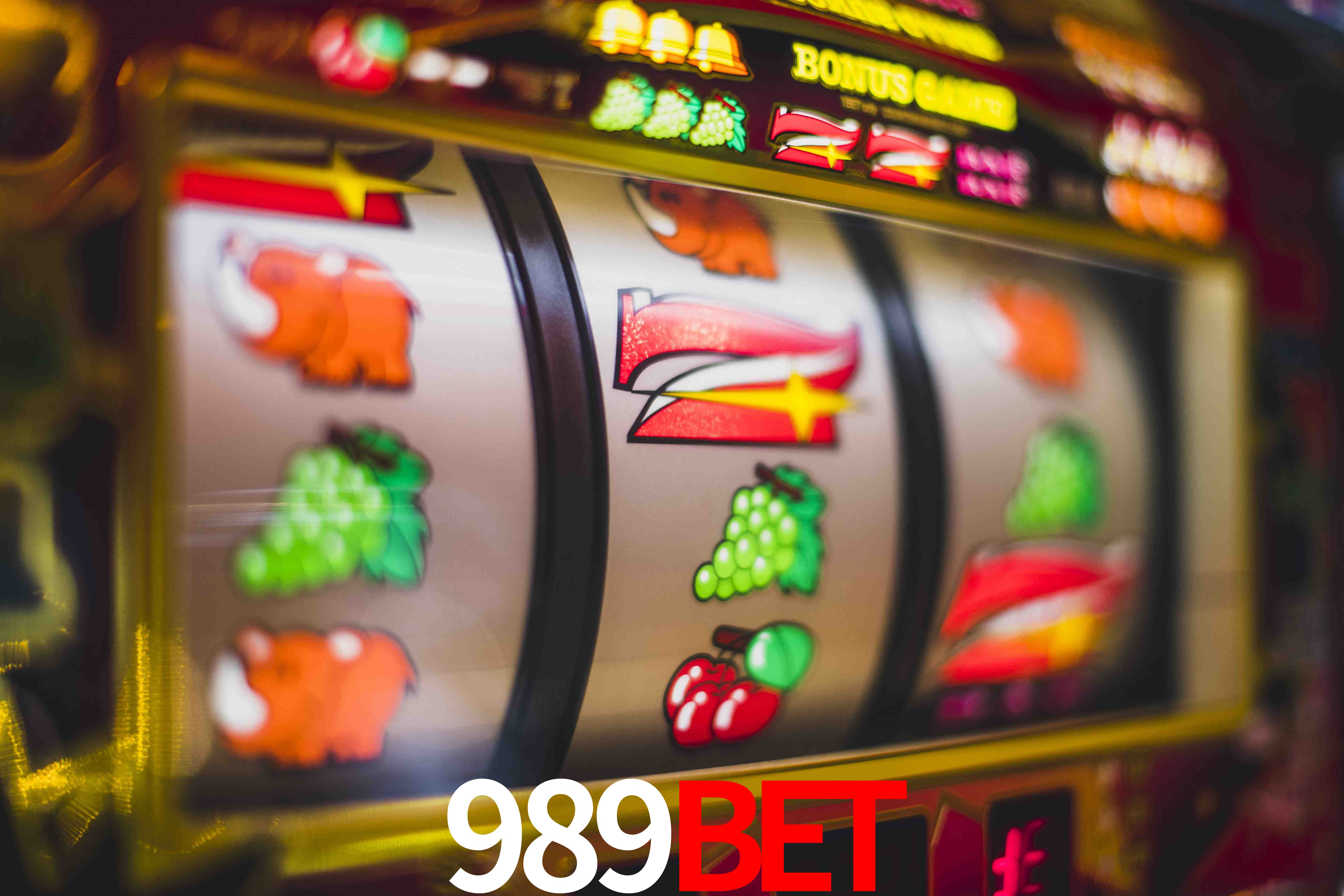 Blackjack Table 989bet