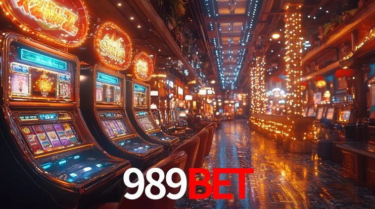 989bet vip