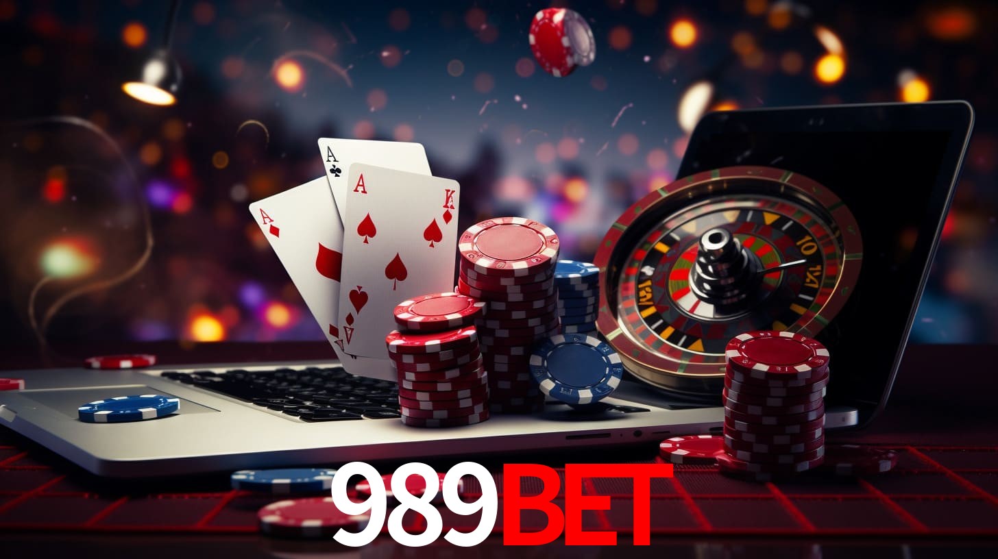 Daily Bonuses 989bet