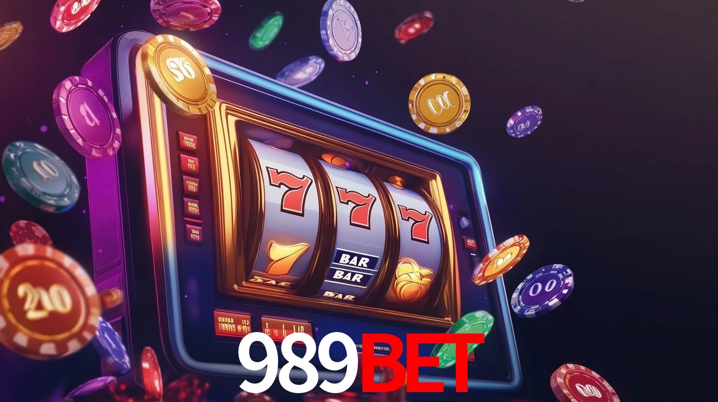 Premium Interface 989bet