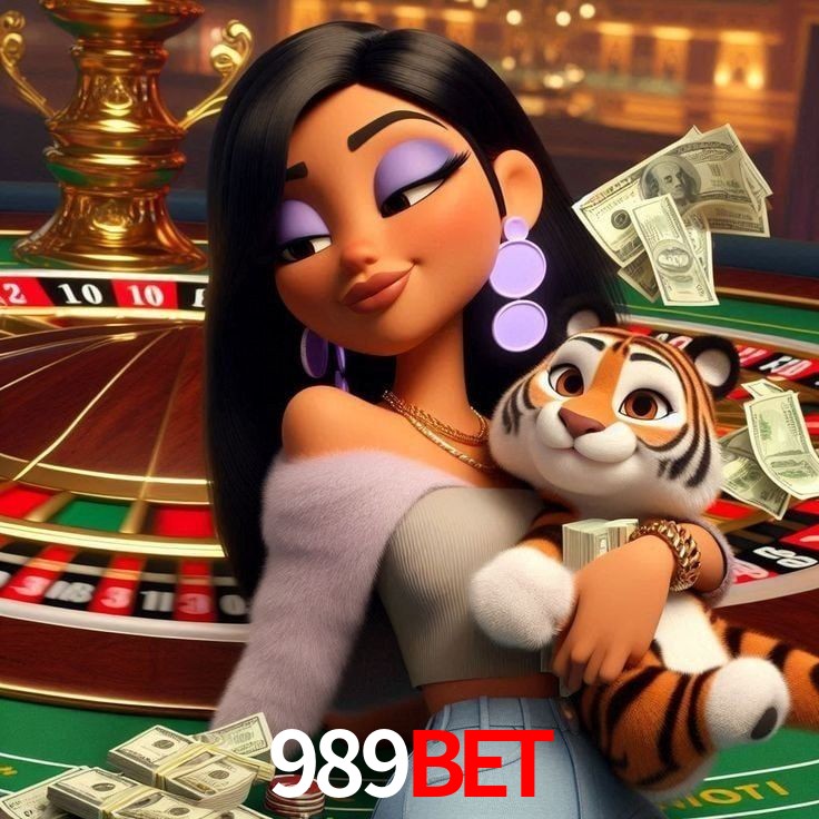 Spaceman Game 989bet