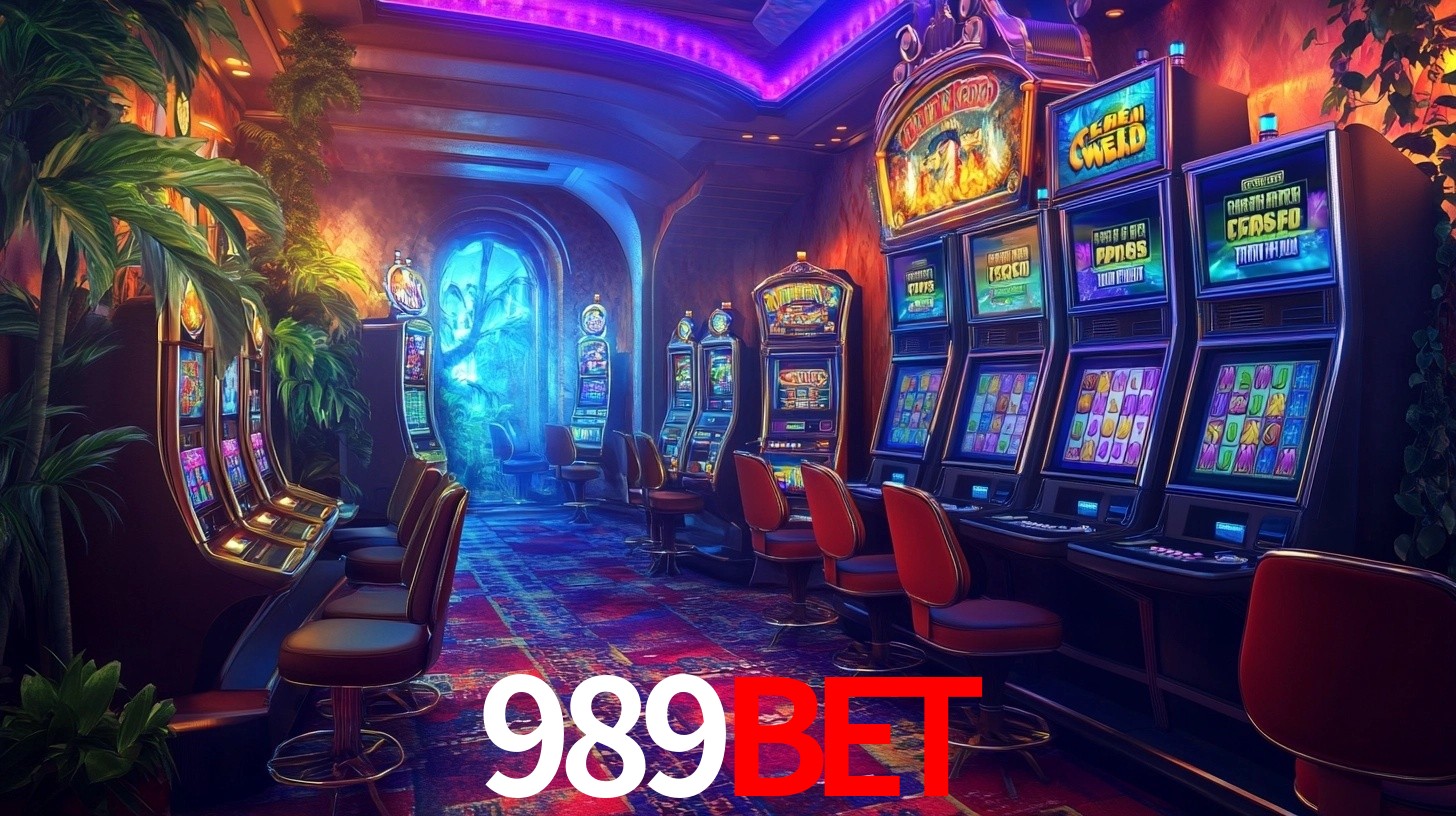 Instant EasyPaisa 989bet