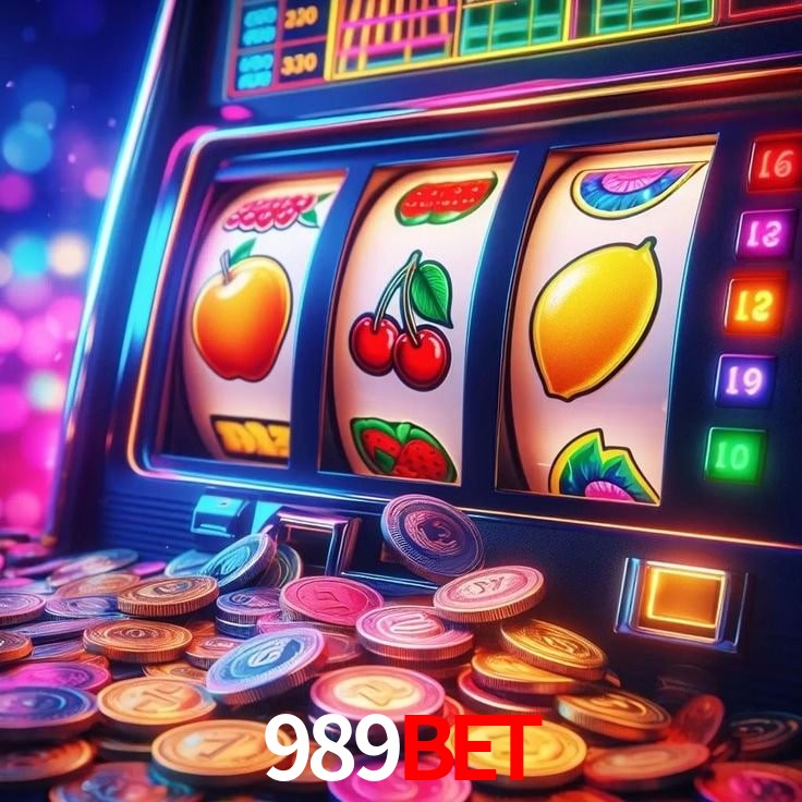 Desvendando o Mundo dos Jogos Virtuais na 989bet