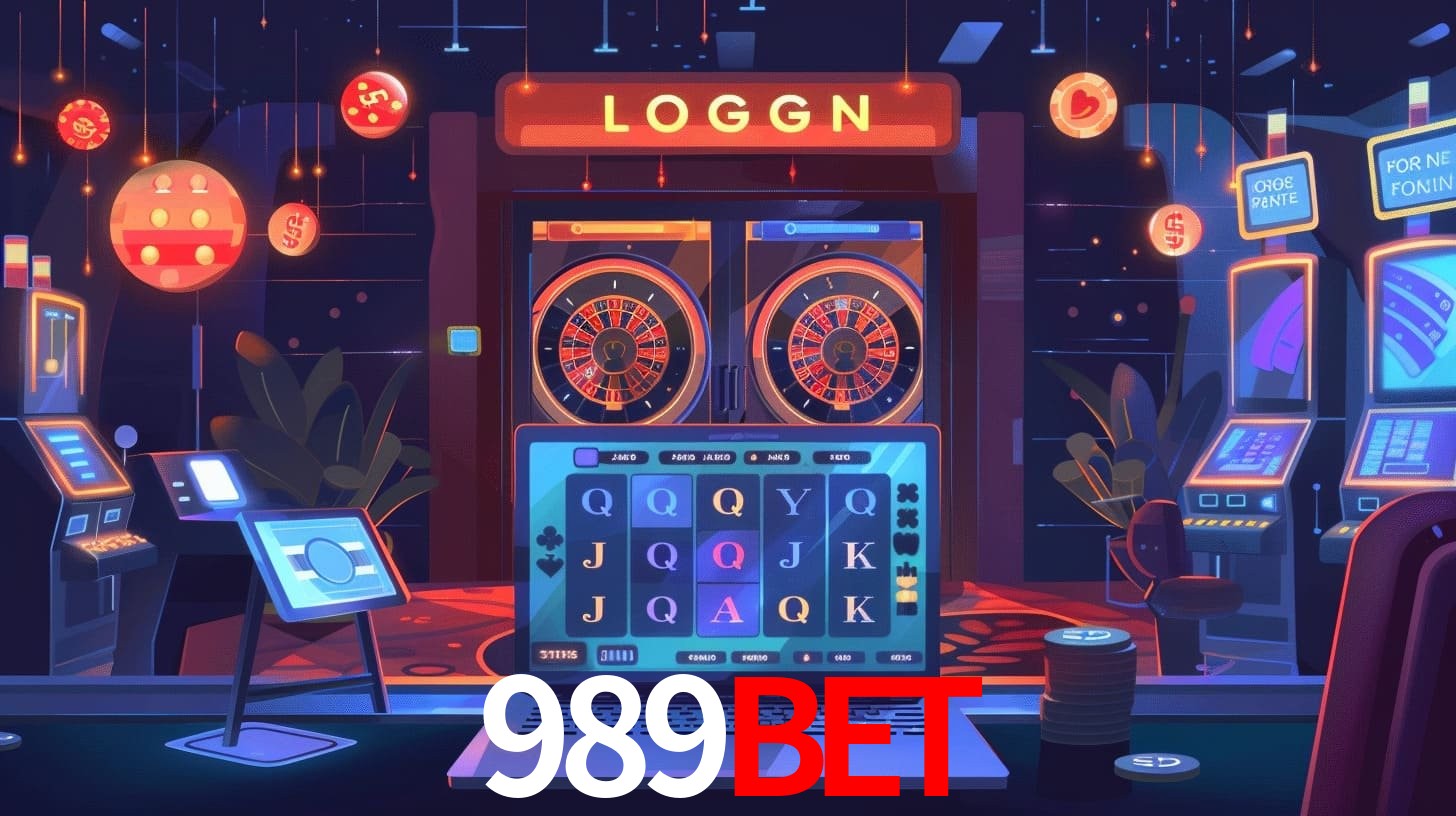 Explorando a Categoria de Eventos em Apostas na 989bet