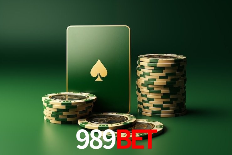 VIP Casino 989bet