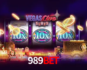 Weekend Specials 989bet