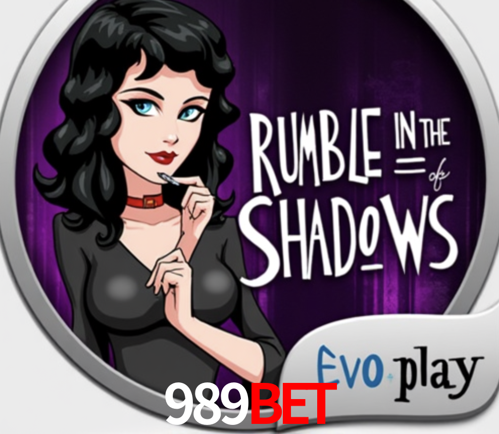 Live Casino 989bet