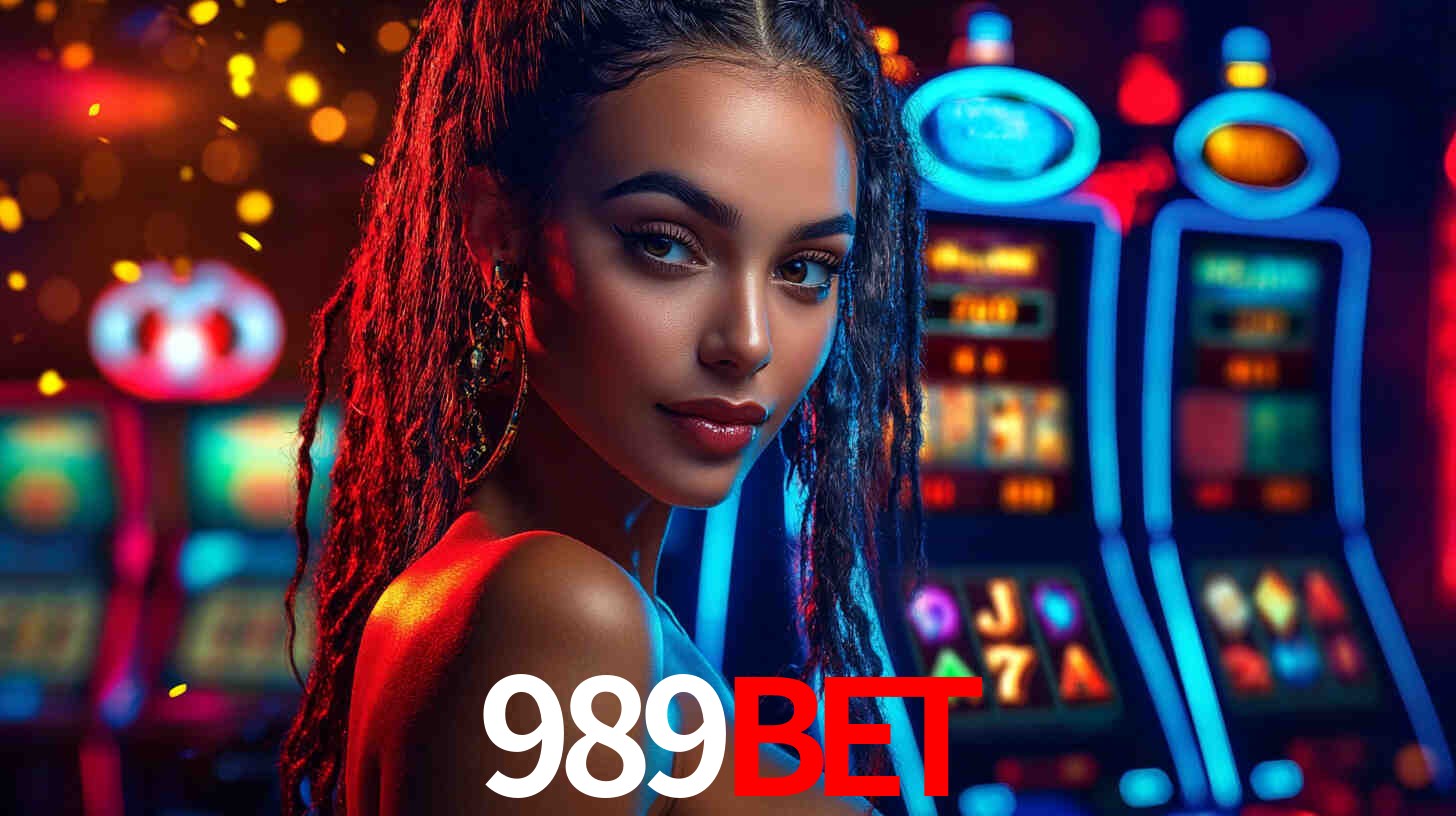 Apostas de Tênis 989bet
