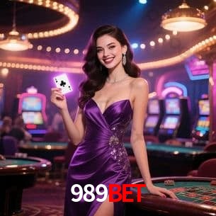A Revolução dos Aplicativos de Jogos no 989bet