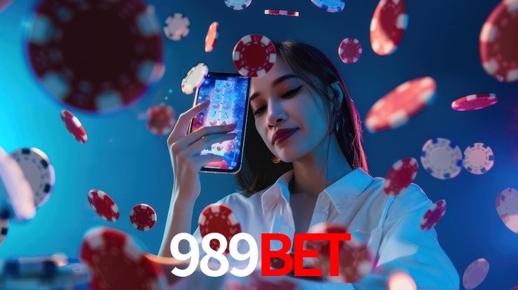 Login Seguro 989bet