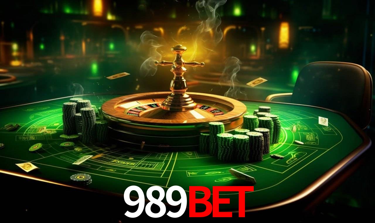 Tecnologia da Plataforma 989bet