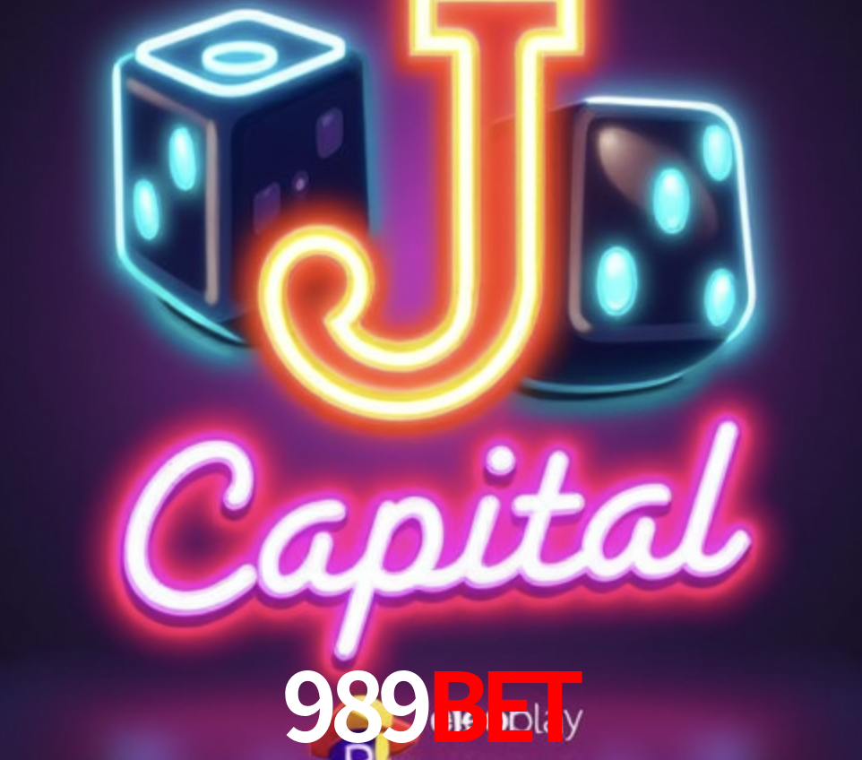 Game Providers 989bet