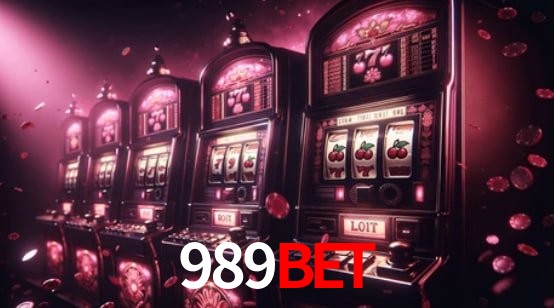 Ofertas Exclusivas 989bet