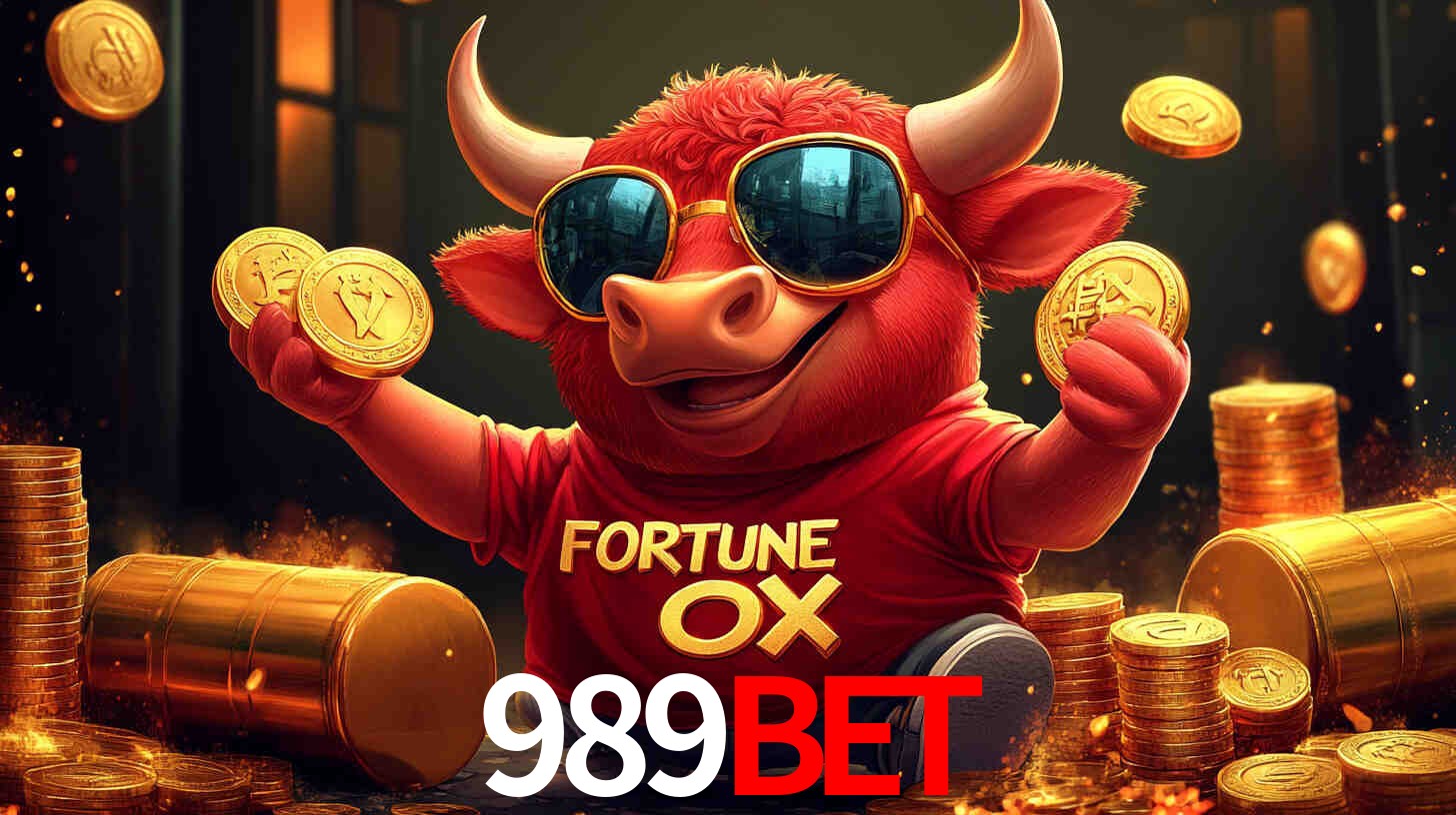 Bônus Diários 989bet