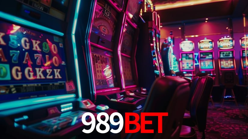 Quick Registration 989bet