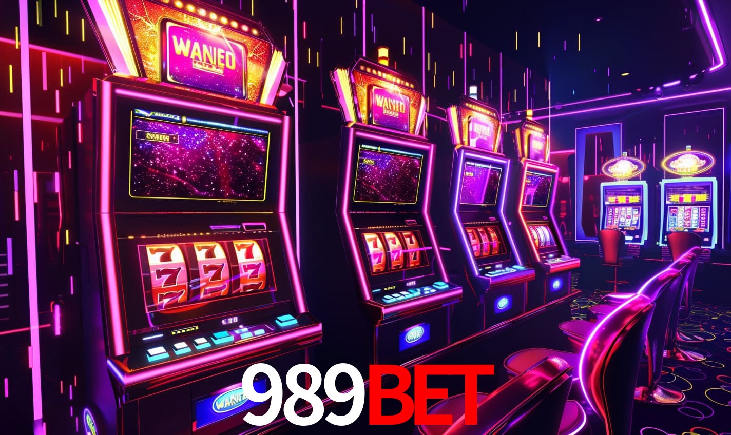 Estatísticas do Jogo 989bet