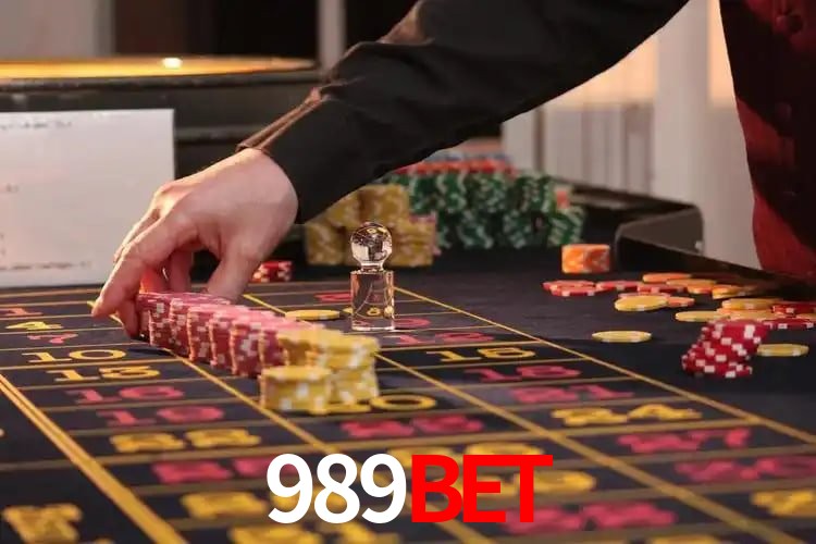 PIX Instantâneo 989bet