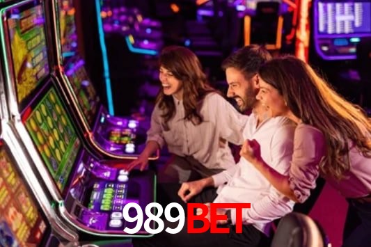Promoção Relâmpago 989bet