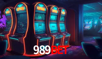 Exclusive Offers 989bet