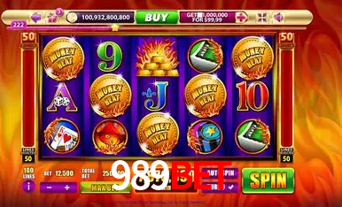 cassino 989bet
