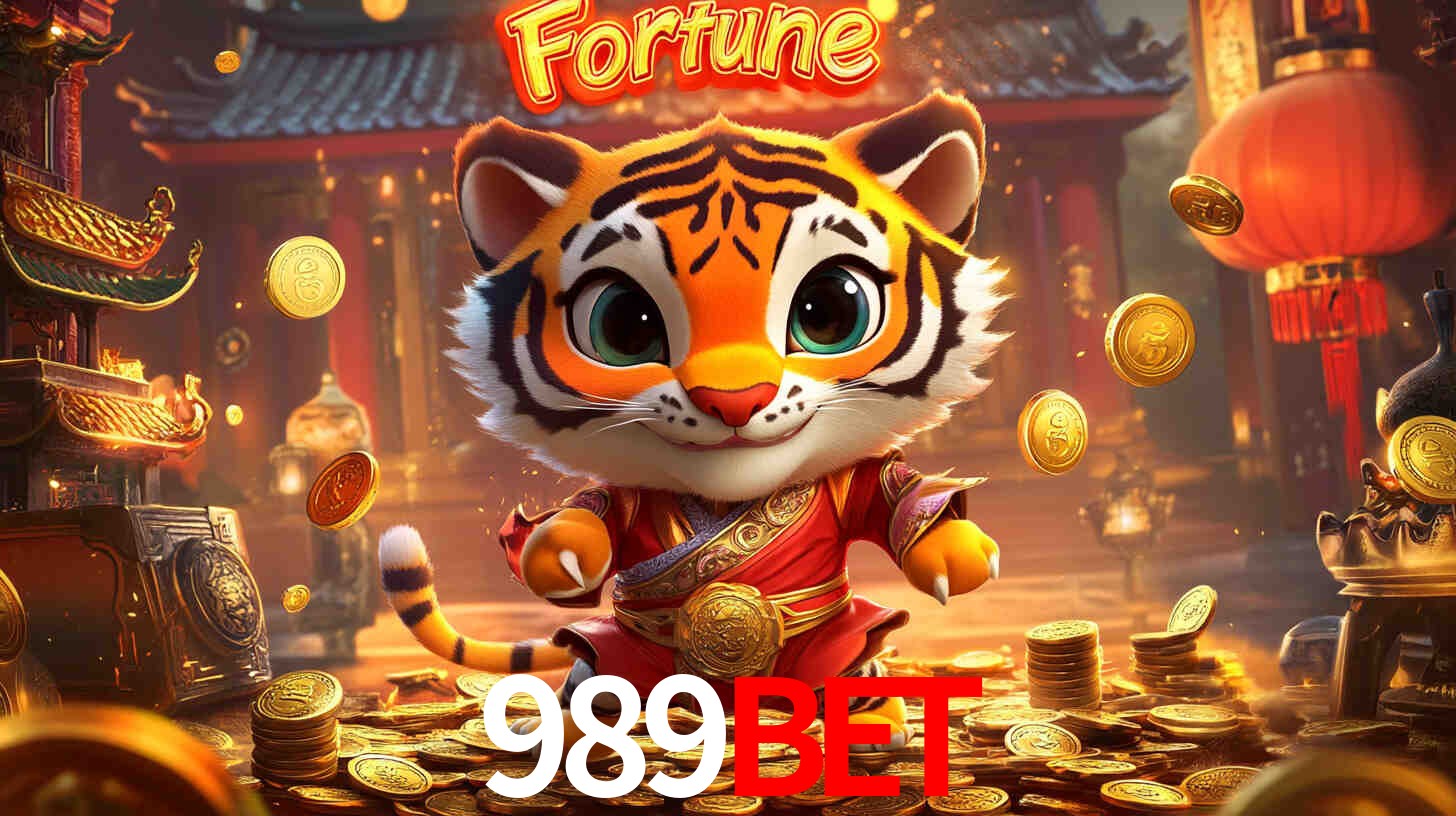 Torneios 989bet