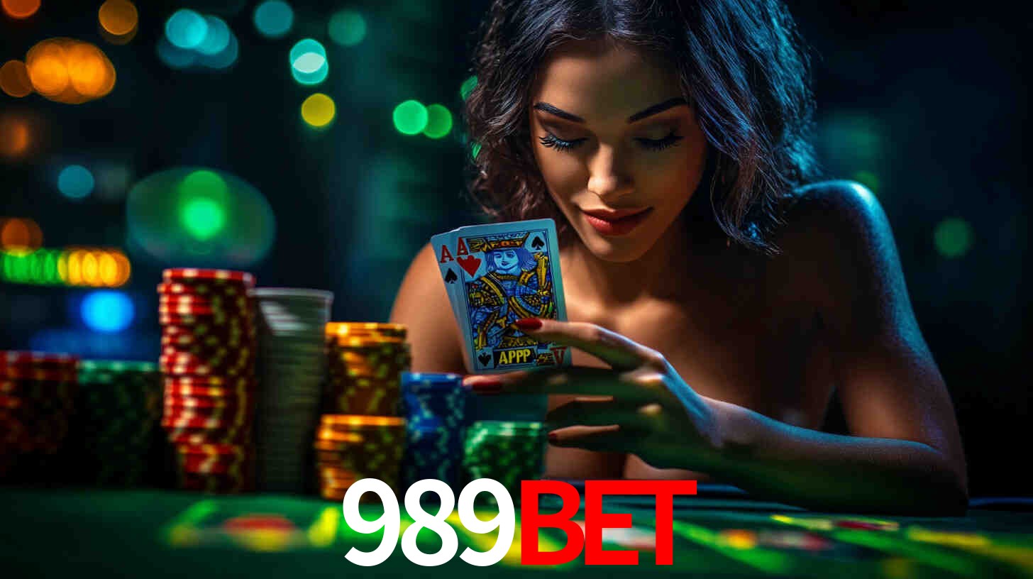 Estatísticas Esportivas 989bet