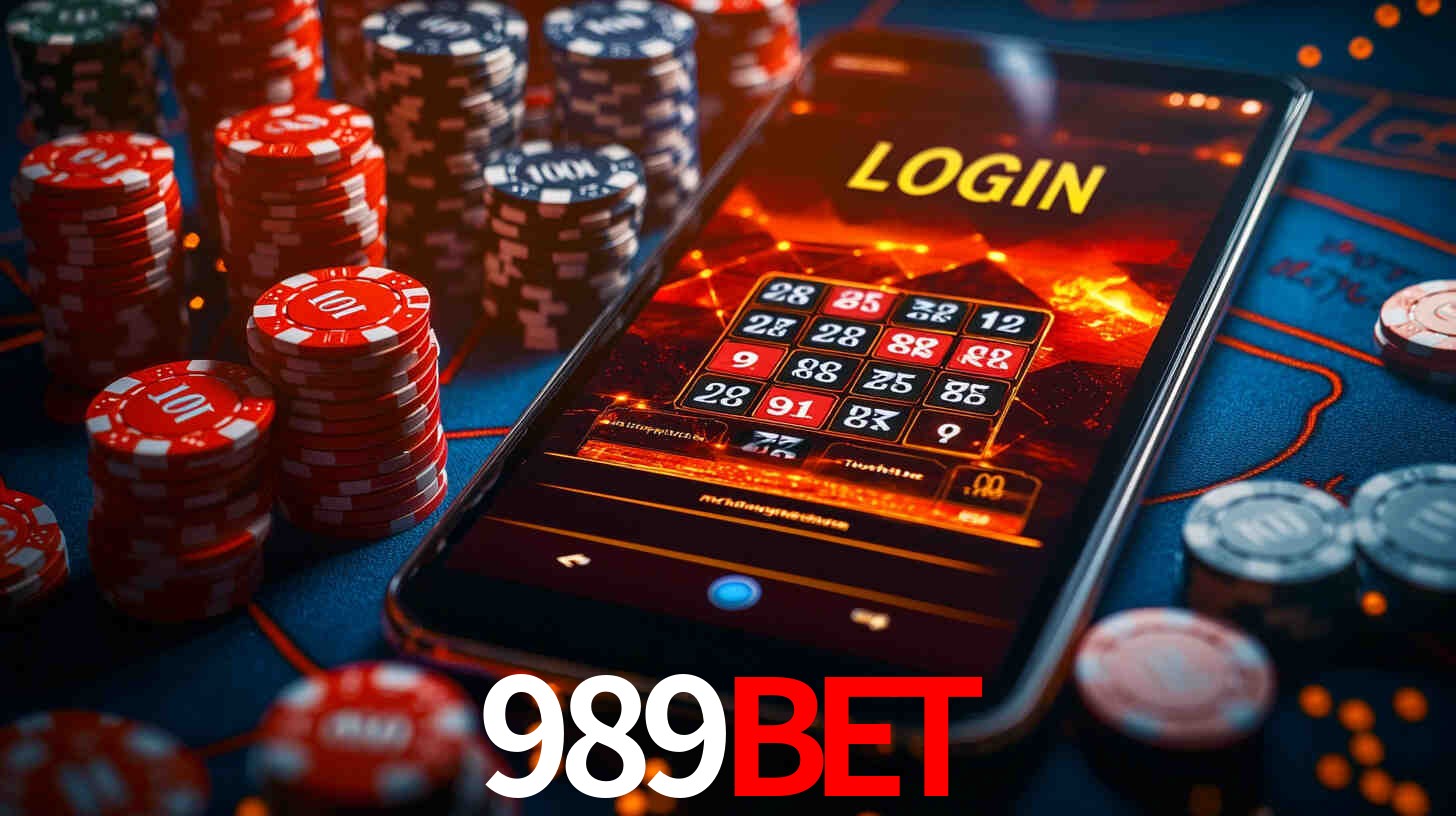 Descubra a Magia dos Jogos de Arcade no 989bet