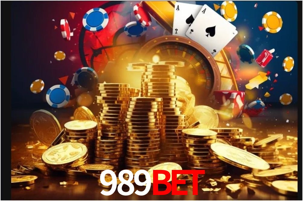 Especiais de Fim de Semana 989bet