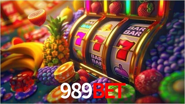 Account Benefits 989bet
