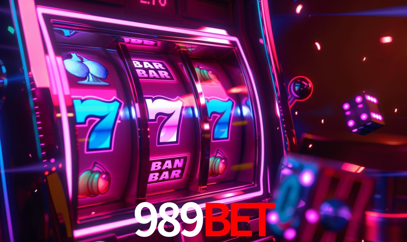 Diretório de Jogos 989bet