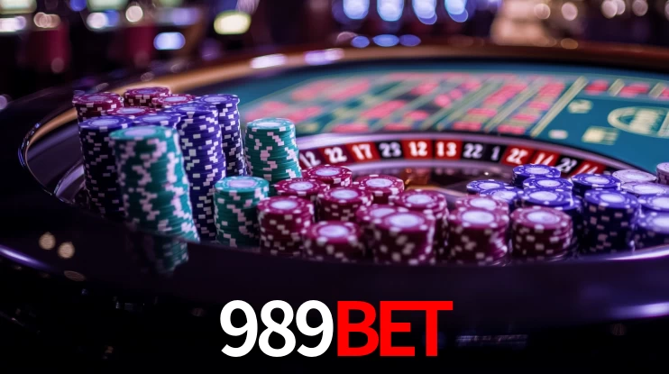 Exclusive Games 989bet