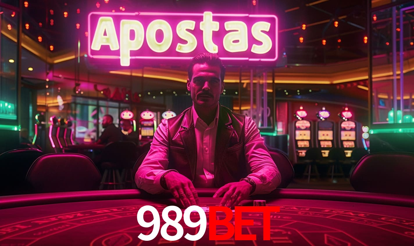 Avaliações dos Jogadores 989bet