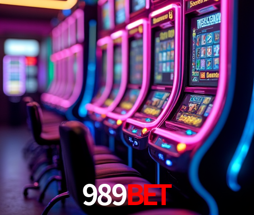 Inovações de Jogos na 989bet: O Futuro das Experiências Interativas