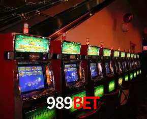 Platform Technology 989bet
