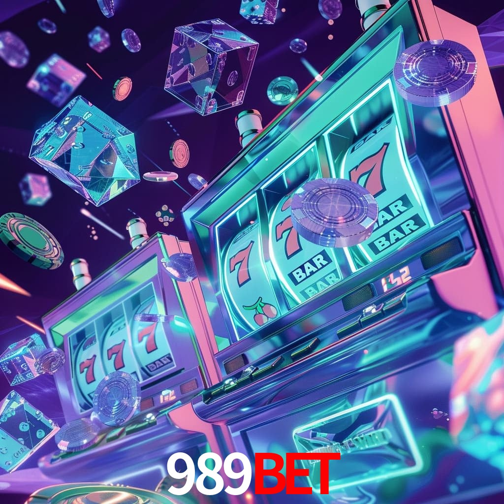 Sistemas de Segurança 989bet