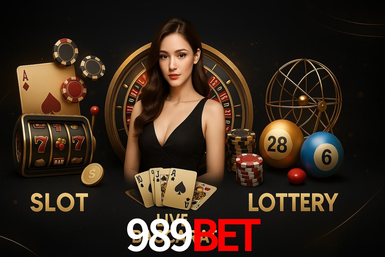 Descubra o Programa VIP da 989bet: Vantagens Exclusivas para Jogadores