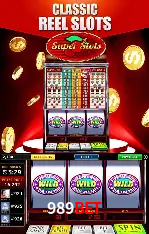 Flash Promotion 989bet