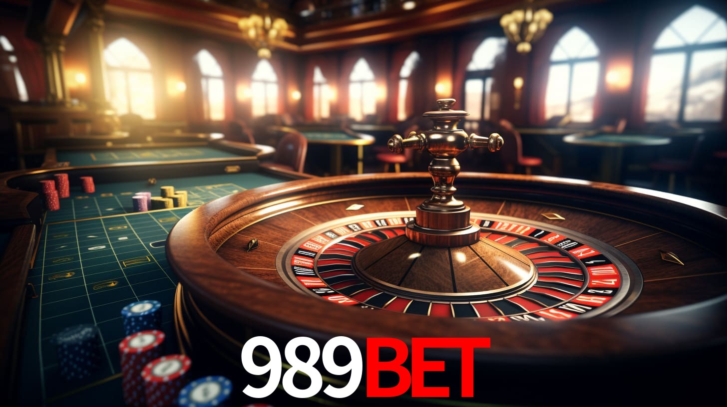 Programa VIP 989bet