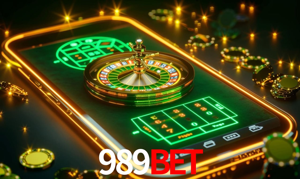 Descubra a Essência do 989bet: Nossa História e Compromissos
