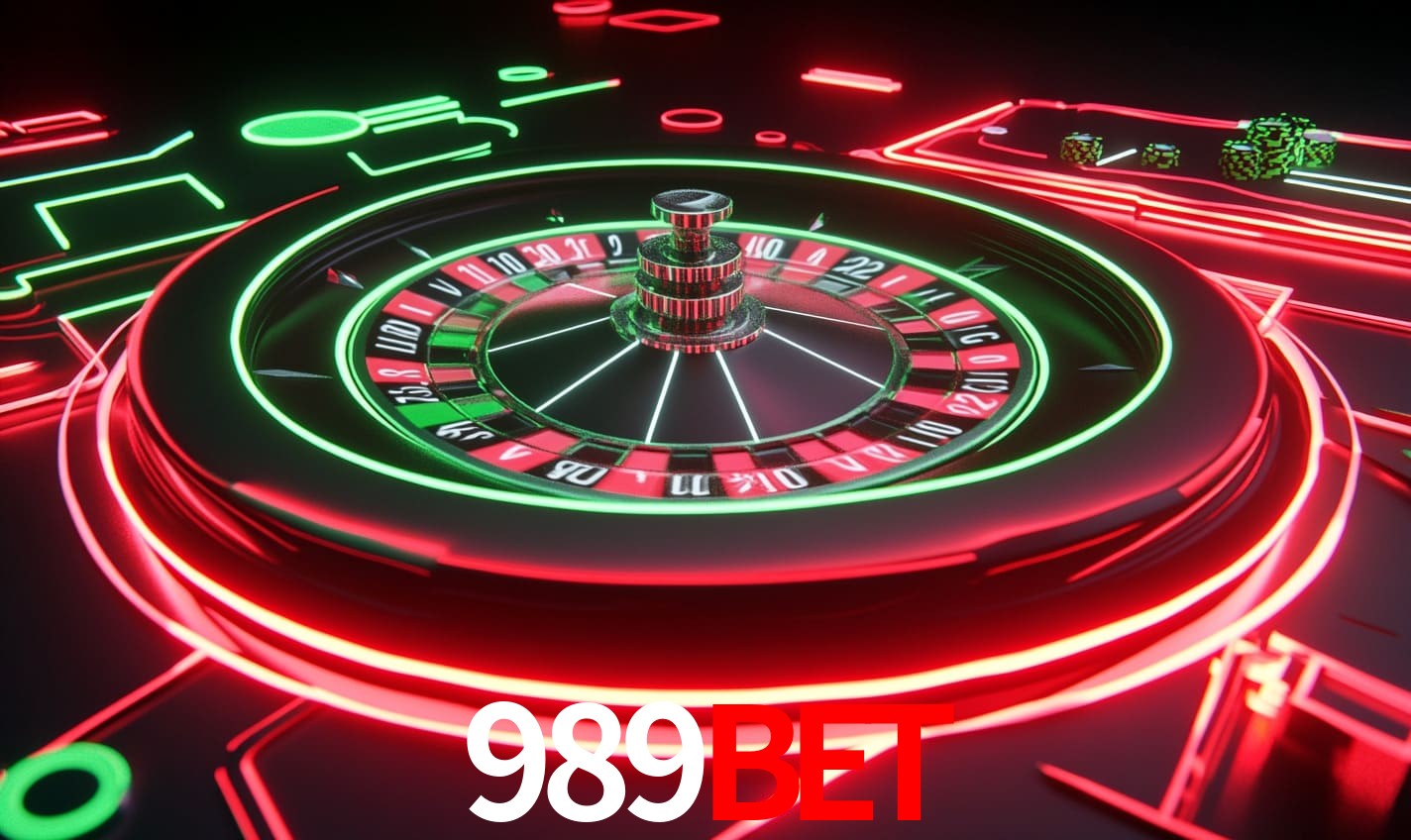 Recursos de Bônus 989bet