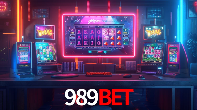 989bet: Seu Especialista em Apostas Esportivas Brasileiras