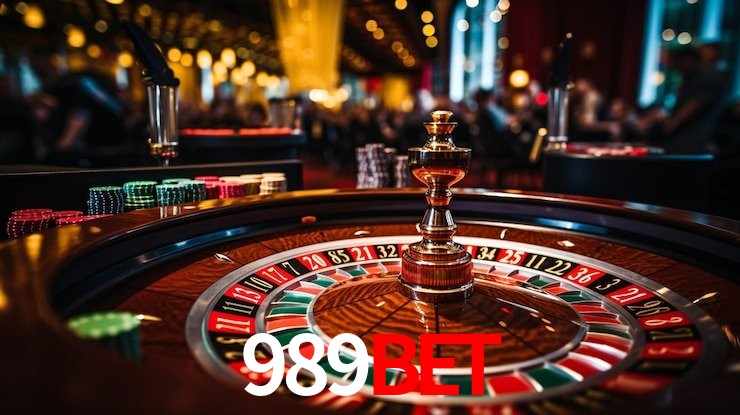 Secure Login 989bet