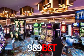 Explorando a Categoria de Eventos em Apostas na 989bet