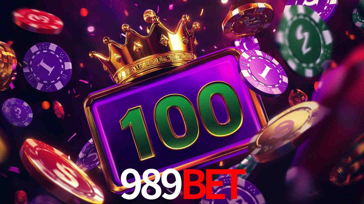 Ofertas Imperdíveis na 989bet: Promoções e Bônus Que Valem a Pena
